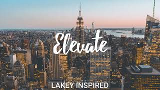 LAKEY INSPIRED - Elevate