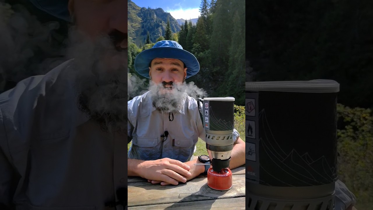 Интегрированая система Wind Burner