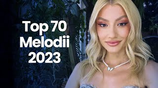 Colaj Muzica 2023 Romaneasca 🎶 Top 70 Melodii 2023 Romanesti 🎶 Mix Hituri 2023 Romanesti