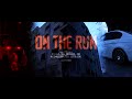 Thirty  on the run official 4k music