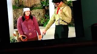 Daisy Siete Season 16 Tabachingching Full Episode.