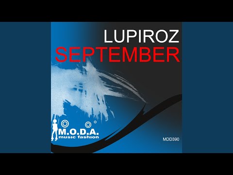 September (Miamisoul Deep Club Mix)