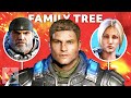 The Complete Gears Of War Family Tree | The Leaderboard