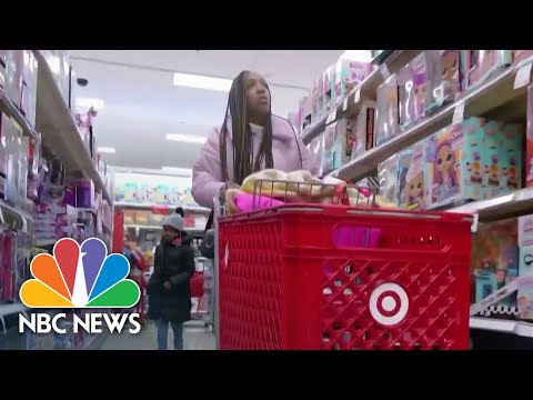Black Friday Rakes In Record-Breaking $9 Billion In Online Sales Alone