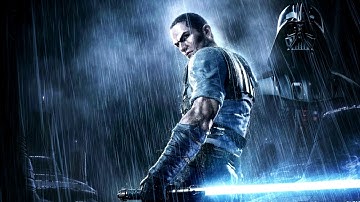 Star Wars: The Force Unleashed II Main Theme