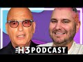 Howie Mandel - H3 Podcast #259