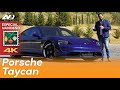 Porsche Taycan Turbo S ⭐️ - Una revolución en el mundo de los autos | Reseña 🎄