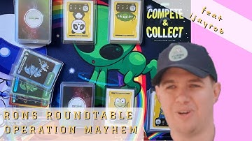 How to Play Veefriends Compete & Collect iJayRob from To The Moon Cards