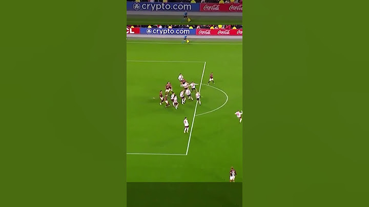 Monumental Golazo Crema y Clasificación  Octavos de Final