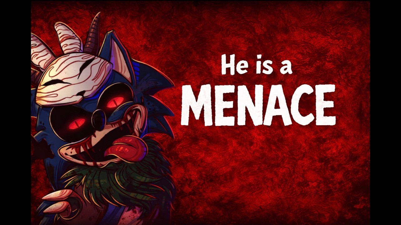 Forest Kolossos is a MENACE | Outcome Memories