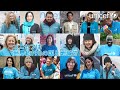 今も、ユニセフはそこに~世界中のユニセフスタッフの想い(世界ver.) /日本ユニセフ協会