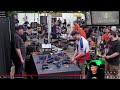End of video