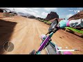 Gapping Players In Mx vs ATV Legends (Game 15)