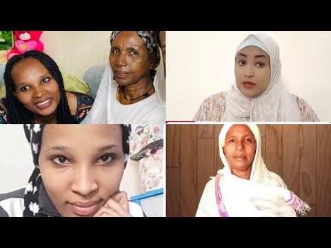 Wayyoo Seerri Bara Kana Bahe Jara Karchallee Buusuuf Jira Eeyyama Fayyootiin Ala Waan Raawwatameef