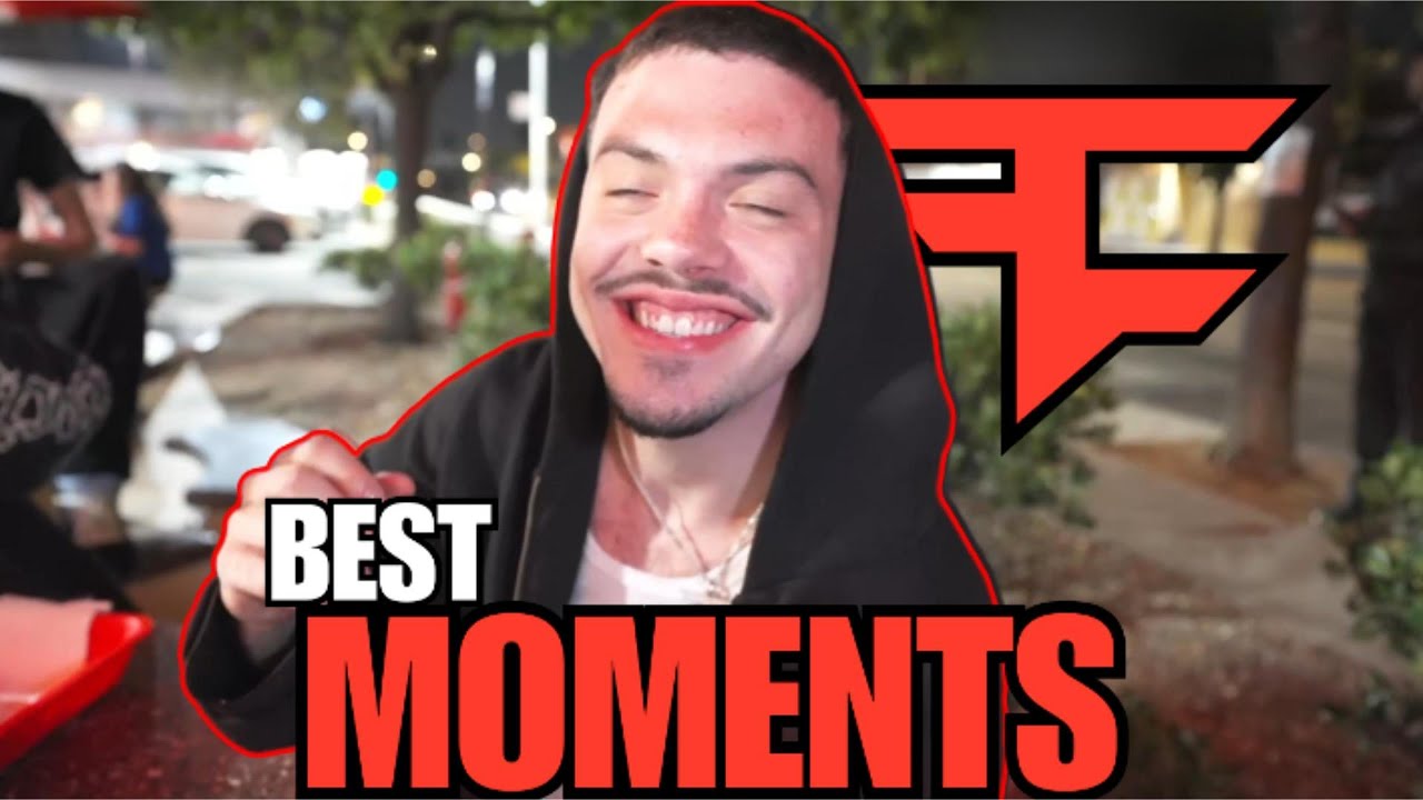 The Best FaZe Clan Moments Of The WEEK!