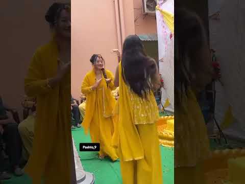 Pashto Local Dance Karankhannewsongs Dance Highclarity