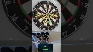 #darts #dart @Precise_180