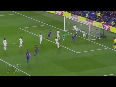 LUAR BIASA!! BARCELONA VS PSG LEG 2 (6-1)