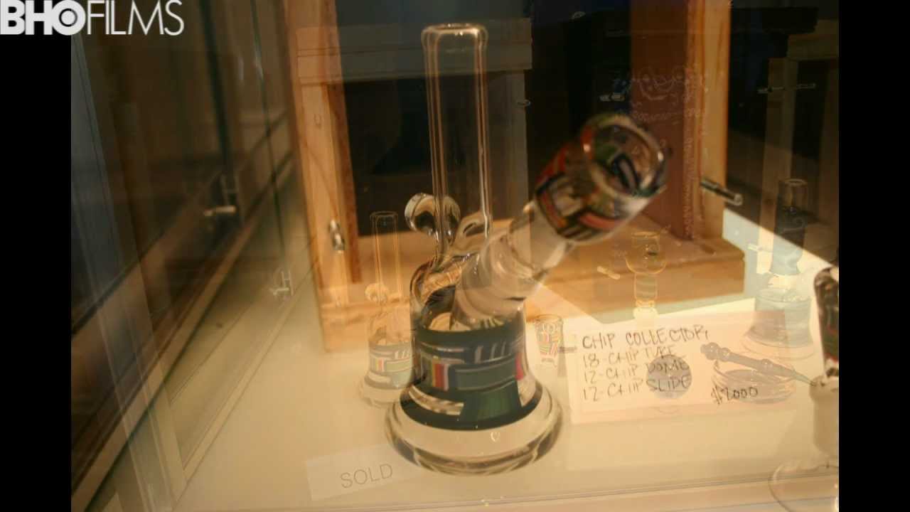 GooseFire Gallery Chris Carlson Black & White Friday