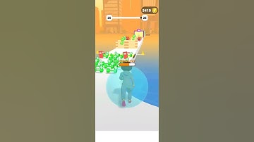#healthy run in Max Level walkthrough Gameplay update All trailer IOS,Android Game Mobile