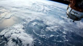 Electro Space Music - Instrumental  New Age Soundtrack - Cosmic pop