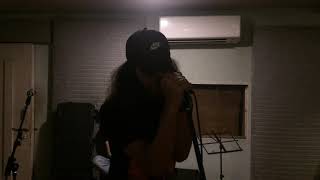 Power Trip - Executioner's Tax (Swing of the Axe) Cover