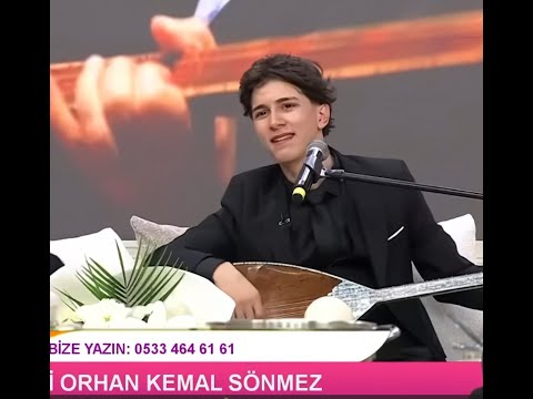 Orhan Kemal Sönmez Eyvah Karadır Bu Bahtım Kara Alişan Sabah Programı 8 Eylül 2025