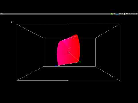mobius python