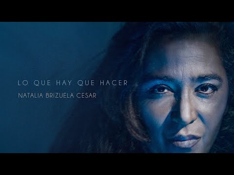 Natalia Brizuela Cesar