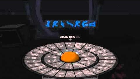 Minecraft 1.7.10 StarGate mod Showcase