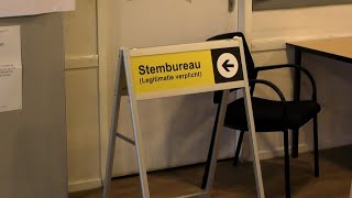 Europese Parlementsverkiezingen: dichtbij huis of ver van Schiedams bed?