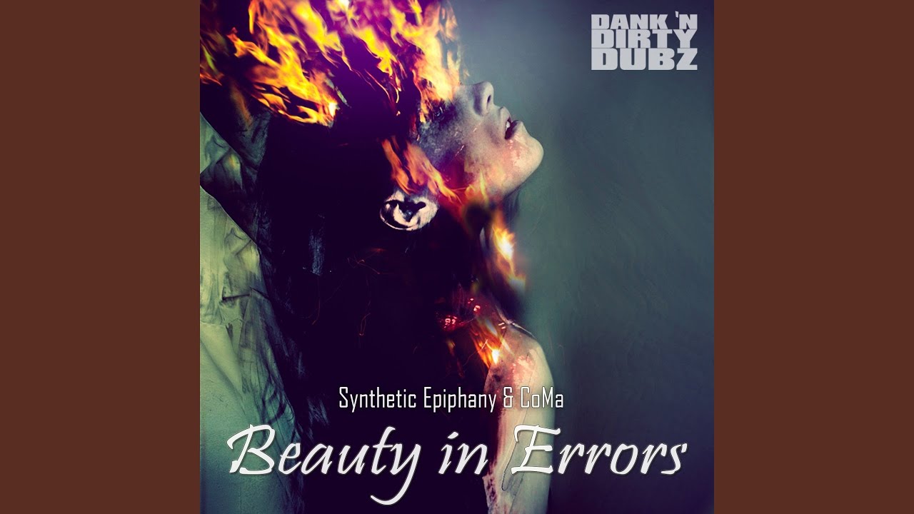 Beauty in Errors