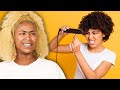 Black Women Share Natural Hair Horror Stories