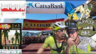 101 km MTB Ronda 2024