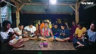 lagu sasak lawas LANTAI MARONG cover by_Tony bahol