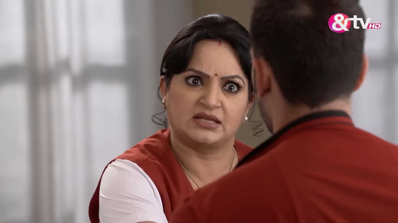 Santoshi Maa | Ep.261 | Polomy ने उजागर किया Madu का क्रोध | Full Episode | AND TV