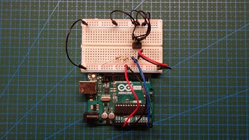 Подключение внешней EEPROM к Ардуино на примере памяти 24LC512