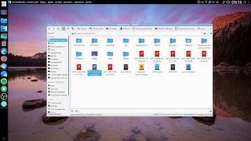 Plasma on Openbox WM