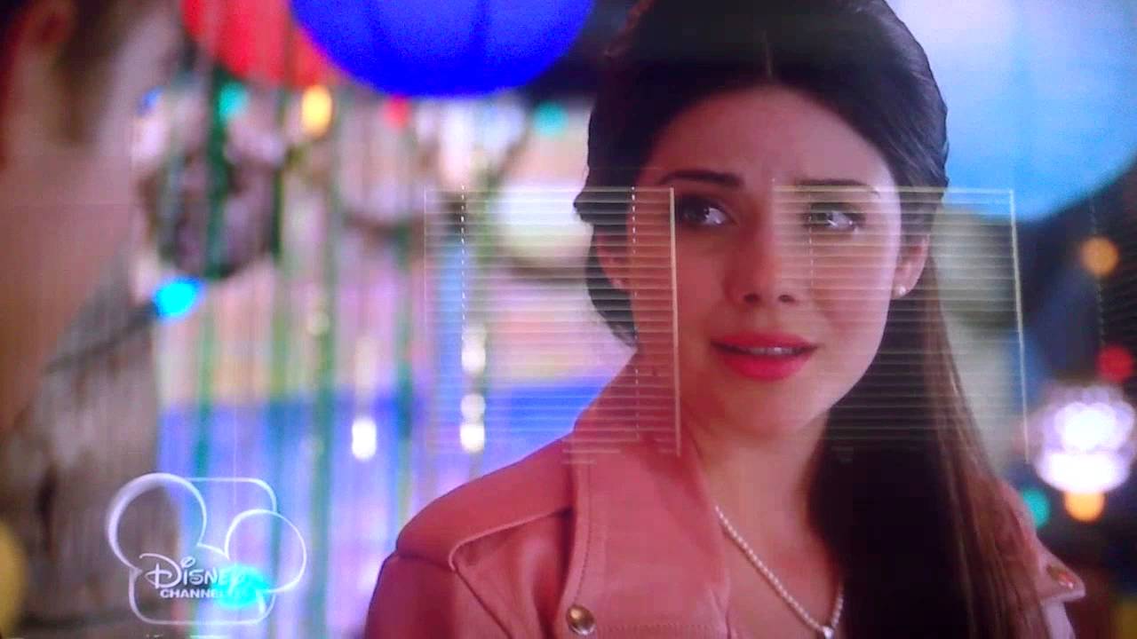 Lela and Tanner Big Momma's scene