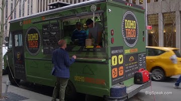 Scott Steinberg -  Innovation 1