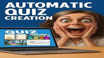How to Create an Interactive Quiz in PowerPoint with Just One Click