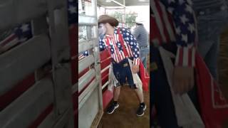 Sheep Riding.whoooooo