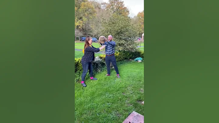 Chris and Bridget gender reveal 2022