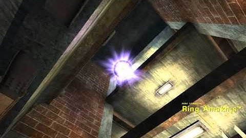 UT2004 AmakhiS (Malcolm style) Combo