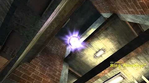 UT2004 AmakhiS (Malcolm style) Combo