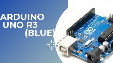 Unboxing Arduino UNO R3 || Unboxing Video ||