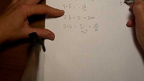 ECE3300 Lecture 28-1 Maxwell