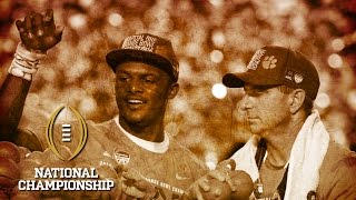 Clemson National Championship Hype Video | CampusInsiders