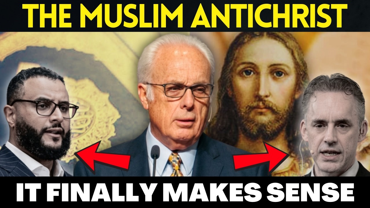 Muslims Are Waiting For Jesus To Do WHAT!?