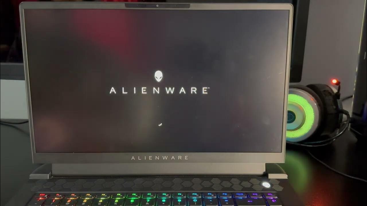 how-to-check-dell-laptop-battery-health-dell-alienware-youtube